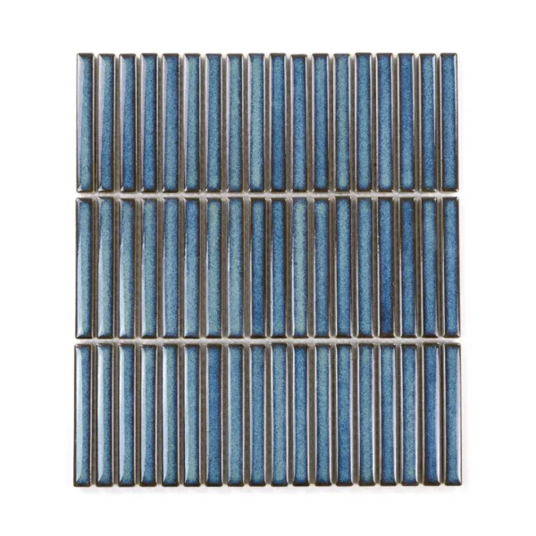 mozaika STICK ADRIATYK POŁYSK - RAW DECOR 282,0 x 249,0 mm