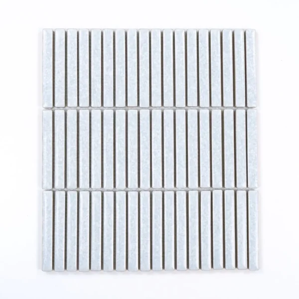 mozaika STICK SKY POŁYSK - RAW DECOR 282,0 x 249,0 mm