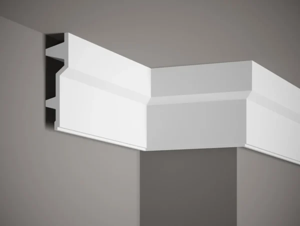 listwa przysufitowa 200,0 x 15,0 x 4,0 cm MDB150 MARDOM DECOR
