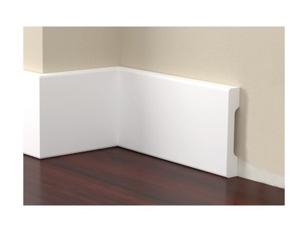 listwa przypodłogowa 244,0 x 1,2 x 7,0 cm LPC-37 CREATIVA