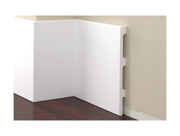 listwa przypodłogowa 244,0 x 1,7 x 19,5 cm LPC-39 CREATIVA