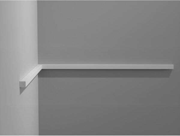 listwa naścienna sztukateria 244,0 x 1,5 x 1,5 cm LPC-55 CREATIVA