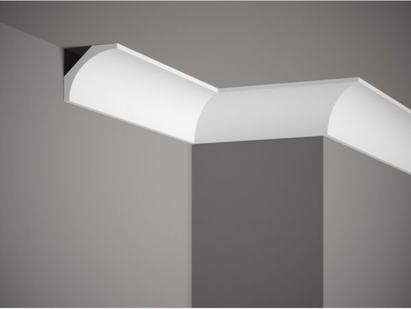 listwa przysufitowa 200,0 x 6,7 x 6,7 cm MDB001 MARDOM DECOR