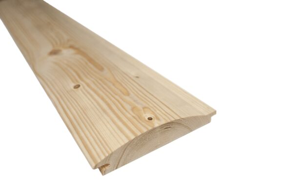 28x144mm kl AB elewacja półbal - cena zł. 89,78 m2 brutto