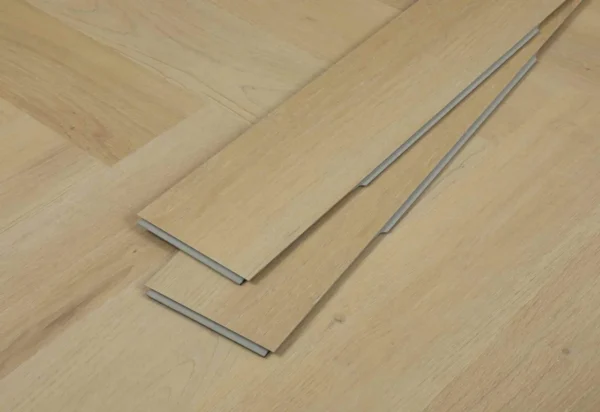 panel winylowy CHEVRON Sunny Oak - PACIFIC FLOORS - opakowanie 1,3834 m2