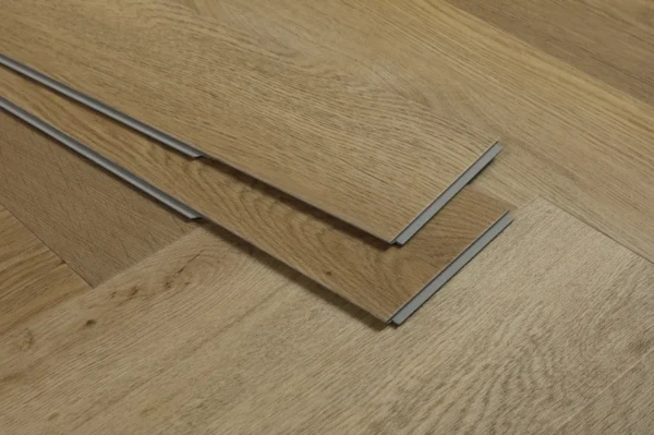 panel winylowy HERRINGBONE GLUEDOWN Amber Oak - PACIFIC FLOORS - opakowanie 2,0903 m2