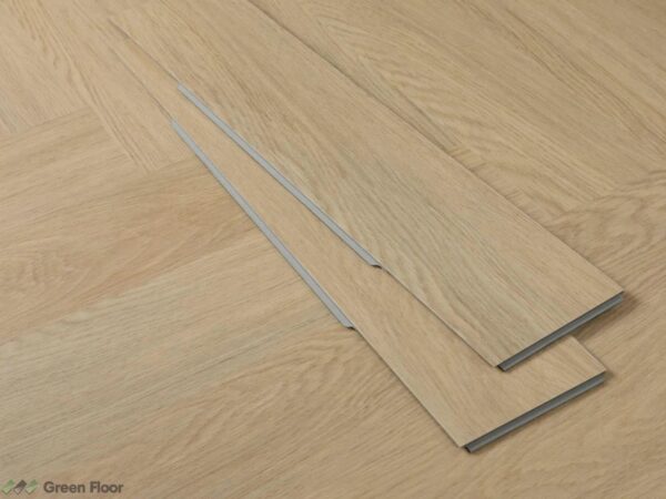 panel winylowy CHEVRON Raw Oak - PACIFIC FLOORS - opakowanie 1,3834 m2