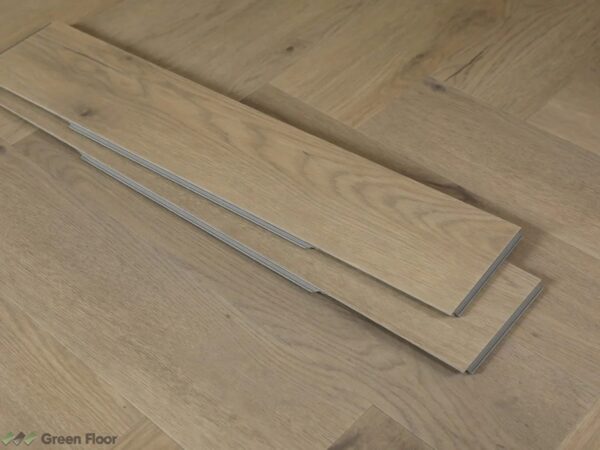 panel winylowy CHEVRON Soft Oak - PACIFIC FLOORS - opakowanie 1,3834 m2