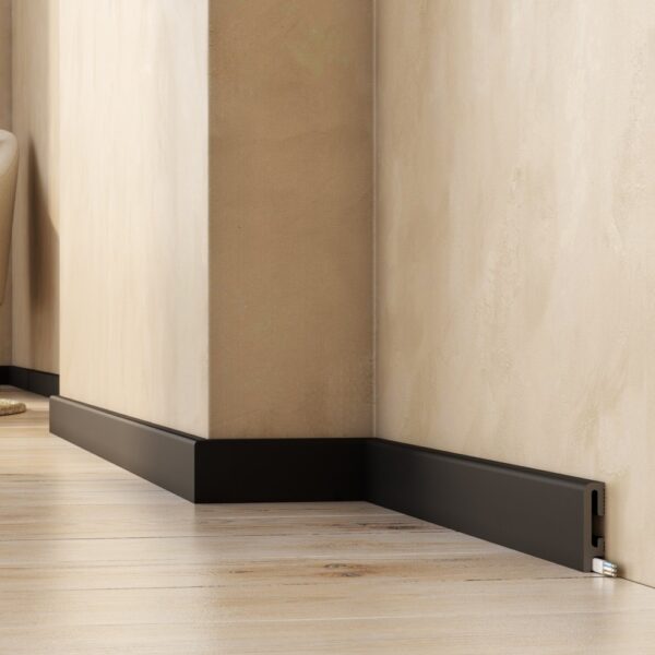 listwa przypodłogowa 240,0 x 10,0 x 1,5 cm PF100B DUROFIT PREMIUM FLOOR