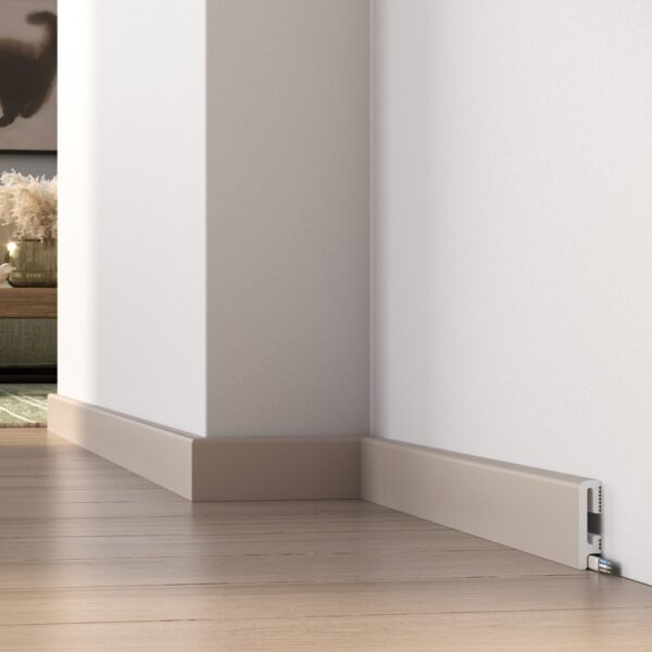 listwa przypodłogowa 240,0 x 6,0 x 1,5 cm PF060C DUROFIT PREMIUM FLOOR