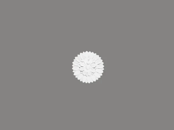 rozeta 15,5 x 3,0 cm B3002 MARDOM DECOR