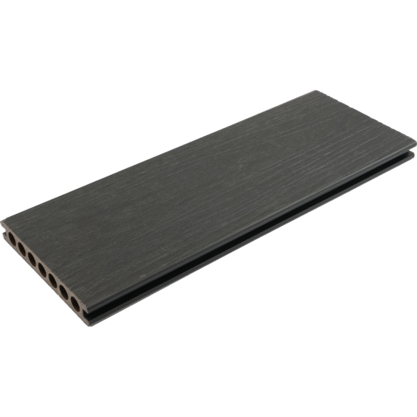 deska tarasowa kompozytowa 14,8 x 2,3 x 290,0 cm DKBK Black DYNAMIC DECOR