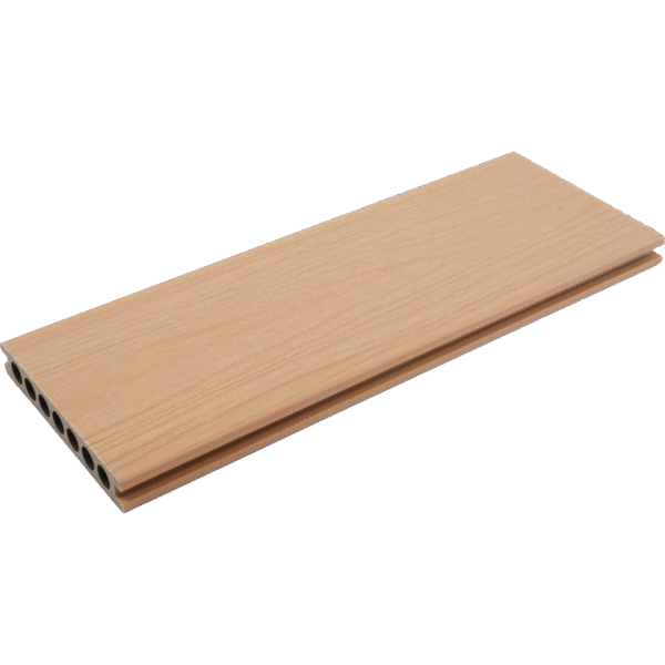 deska tarasowa kompozytowa 14,8 x 2,3 x 290,0 cm DKMW Maple Wood  DYNAMIC DECOR