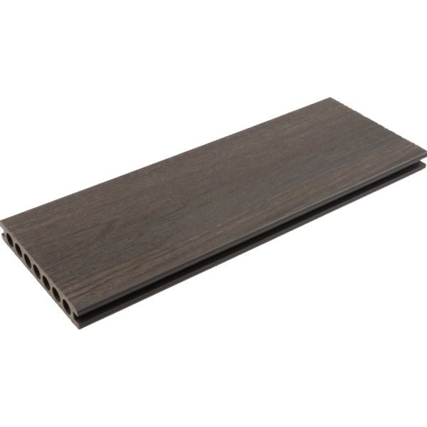 deska tarasowa kompozytowa 14,8 x 2,3 x 290,0 cm DKRW Rosewood DYNAMIC DECOR
