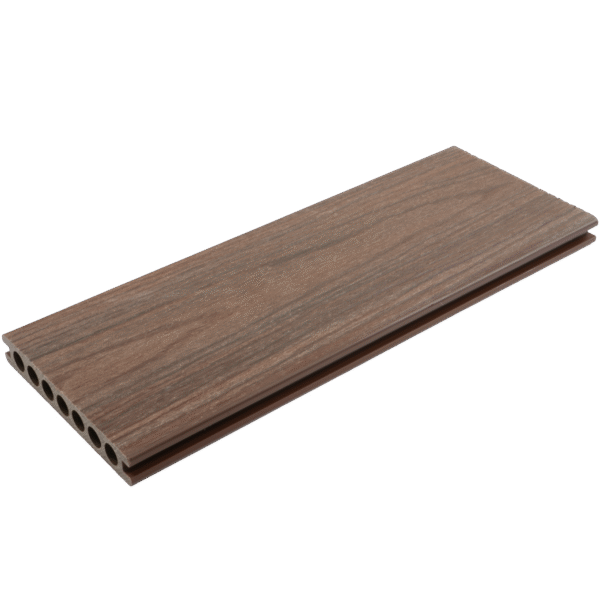 deska tarasowa kompozytowa 14,8 x 2,3 x 290,0 cm DKDC Dark Coffee DYNAMIC DECOR