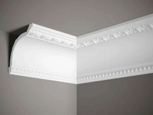 listwa przysufitowa 200,0 x 13,5 x 11,0 cm MDA040 MARDOM DECOR