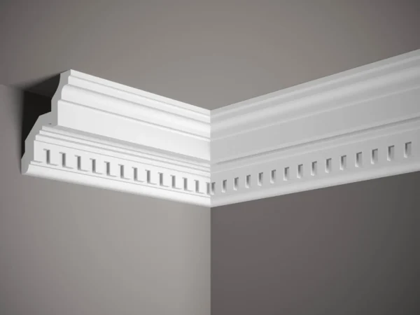 listwa przysufitowa 200,0 x 10,7 x 12,0 cm MDA046 MARDOM DECOR