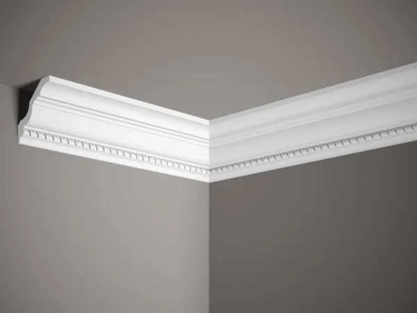 listwa przysufitowa 200,0 x 7,5 x 7,5 cm MDA106 MARDOM DECOR