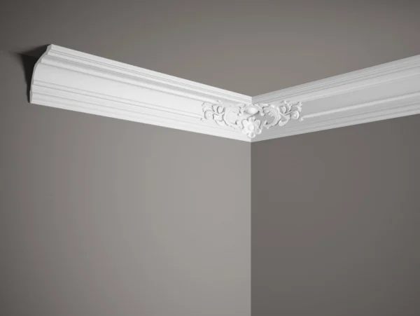 listwa przysufitowa 200,0 x 17,0 x 17,8 cm MDA113 MARDOM DECOR