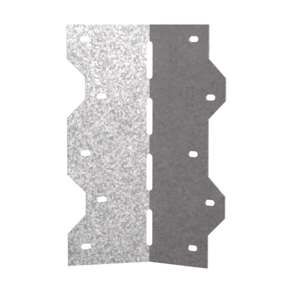 Kątownik gięty LS50 - SIMPSON