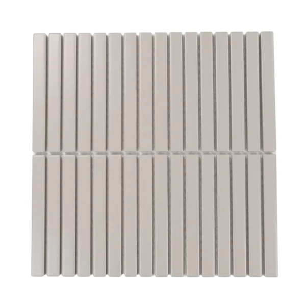 mozaika STICK KASHMIR MAT - RAW DECOR 291,5 x 292,5 mm