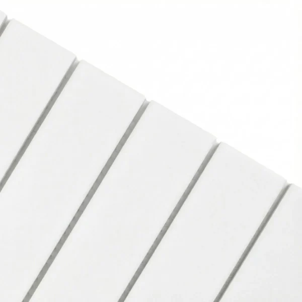 mozaika STICK SUBWAY BIAŁY MAT - RAW DECOR 285,0 x 194,0 mm
