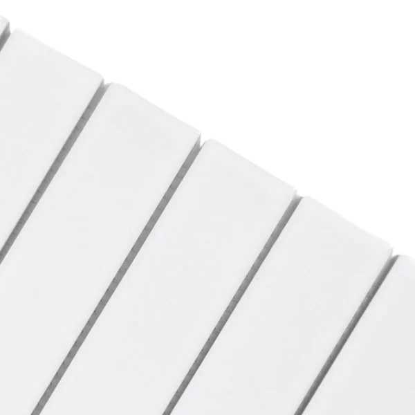 mozaika STICK SUBWAY BIAŁY POŁYSK - RAW DECOR 285,0 x 194,0 mm