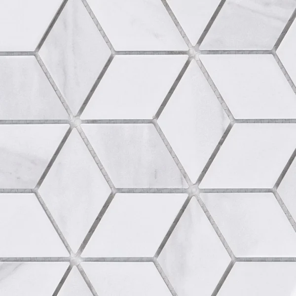 mozaika DIAMOND MARBLE MATOWY - RAW DECOR 300,0 x 264,0 mm