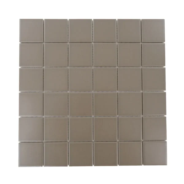 mozaika CUBIC DARK KASHMIR MAT - RAW DECOR 298,0 x 298,0 mm