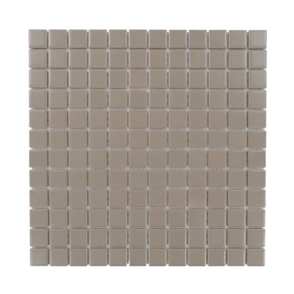 mozaika MINI CUBIC DARK KASHMIR MAT - RAW DECOR 298,0 x 298,0 mm