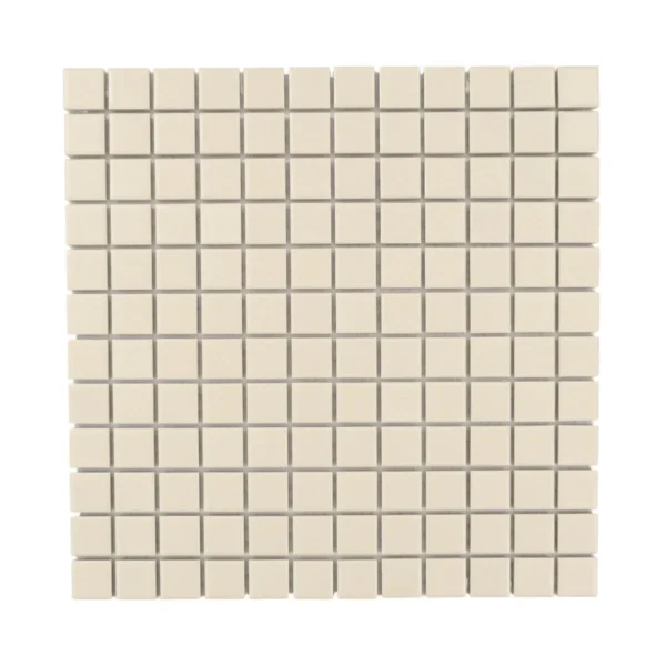 mozaika MINI CUBIC SAND MAT - RAW DECOR 298,0 x 298,0 mm
