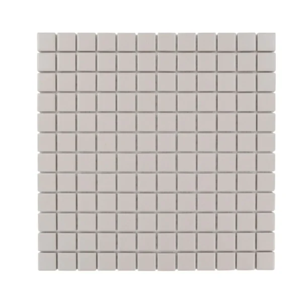 mozaika MINI CUBIC KASHMIR MAT - RAW DECOR 298,0 x 298,0 mm